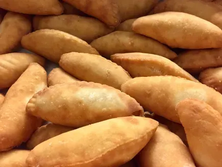 Pastechi | Small