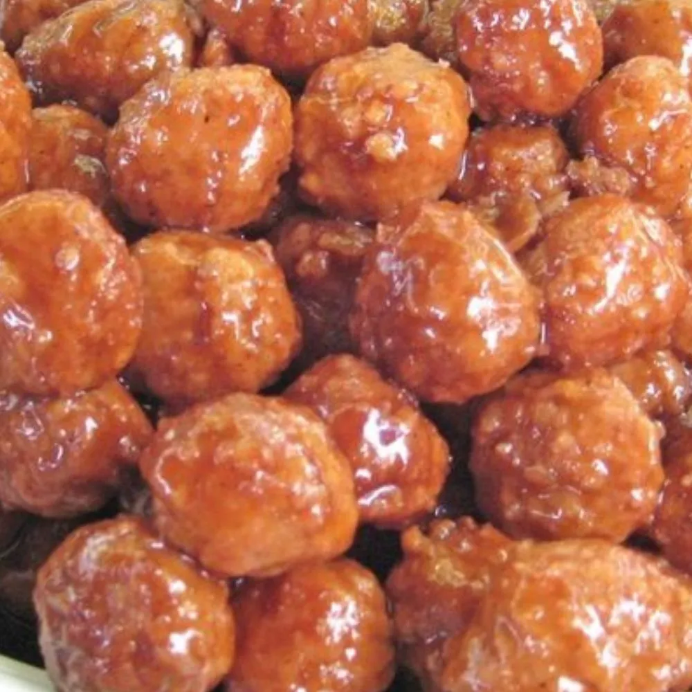 [Pikabal, Meatball Snacks] Pikabal, Meatball